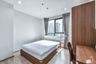 2 Bedroom Condo for rent in Ideo Q Ratchathewi, Thanon Phaya Thai, Bangkok near BTS Ratchathewi