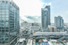 1 Bedroom Condo for rent in Baan Klang Krung Siam - Pathumwan, Thanon Phetchaburi, Bangkok near BTS Ratchathewi