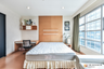1 Bedroom Condo for rent in Baan Klang Krung Siam - Pathumwan, Thanon Phetchaburi, Bangkok near BTS Ratchathewi