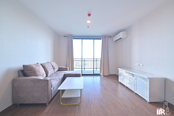 2 Bedroom Condo for rent in Artisan Ratchada, Huai Khwang, Bangkok near MRT Huai Khwang