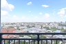 2 Bedroom Condo for rent in Artisan Ratchada, Huai Khwang, Bangkok near MRT Huai Khwang