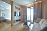 1 Bedroom Condo for rent in The Address Asoke, Makkasan, Bangkok near MRT Phetchaburi