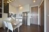 1 Bedroom Condo for rent in Q Asoke, Makkasan, Bangkok near MRT Phetchaburi