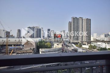 1 Bedroom Condo for rent in Q Asoke, Makkasan, Bangkok near MRT Phetchaburi