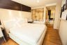 1 Bedroom Condo for rent in The Fine by Fine Home Ari 4 - Paholyothin, Phaya Thai, Bangkok near BTS Ari