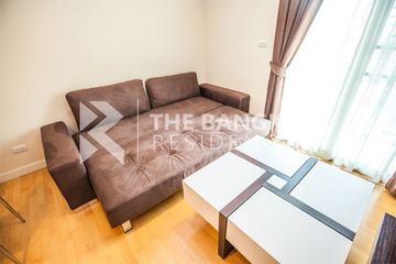 1 Bedroom Condo for rent in The Fine by Fine Home Ari 4 - Paholyothin, Phaya Thai, Bangkok near BTS Ari