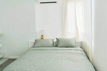 2 Bedroom Condo for rent in Chateau In Town Ratchada 17, Din Daeng, Bangkok near MRT Huai Khwang
