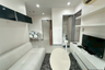 2 Bedroom Condo for rent in Ideo Verve Ratchaprarop, Makkasan, Bangkok near BTS Phaya Thai