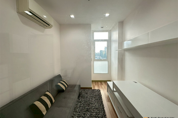 2 Bedroom Condo for rent in Ideo Verve Ratchaprarop, Makkasan, Bangkok near BTS Phaya Thai