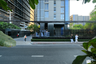 1 Bedroom Condo for rent in The Line Asoke - Ratchada, Din Daeng, Bangkok near MRT Phra Ram 9