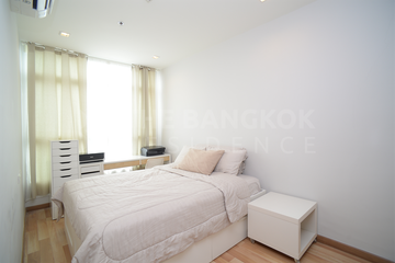 2 Bedroom Condo for rent in Ideo Verve Ratchaprarop, Makkasan, Bangkok near BTS Phaya Thai