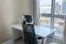 1 Bedroom Condo for sale in Life @ Phahon - Ari, Phaya Thai, Bangkok near BTS Saphan Kwai