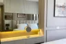 2 Bedroom Condo for rent in CLOUD Thonglor-Phetchaburi, Bang Kapi, Bangkok near MRT Phetchaburi