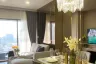2 Bedroom Condo for rent in CLOUD Thonglor-Phetchaburi, Bang Kapi, Bangkok near MRT Phetchaburi