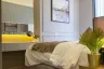 2 Bedroom Condo for rent in CLOUD Thonglor-Phetchaburi, Bang Kapi, Bangkok near MRT Phetchaburi