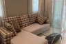 2 Bedroom Townhouse for rent in Baan Klang Muang Rama 9 Motorway, Suan Luang, Bangkok near MRT Phatthanakan