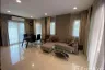 2 Bedroom Townhouse for rent in Baan Klang Muang Rama 9 Motorway, Suan Luang, Bangkok near MRT Phatthanakan