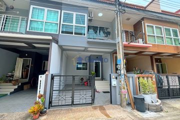 2 Bedroom House for sale in Nong Prue, Chonburi