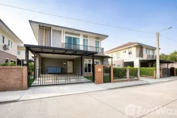 4 Bedroom House for sale in Passorn Prestige Pattanakarn, Suan Luang, Bangkok near MRT Khlong Kalantan