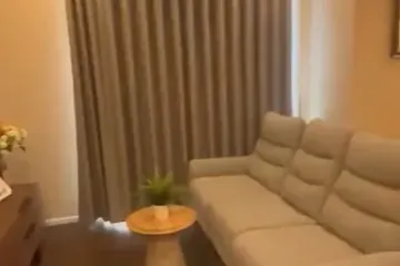 2 Bedroom Condo for rent in The Saint Residences, Chom Phon, Bangkok near MRT Phahon Yothin