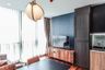 2 Bedroom Condo for rent in Wish Signature Midtown Siam, Thanon Phetchaburi, Bangkok near BTS Ratchathewi