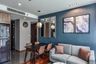 2 Bedroom Condo for rent in Wish Signature Midtown Siam, Thanon Phetchaburi, Bangkok near BTS Ratchathewi