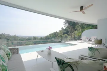 2 Bedroom Apartment for Sale or Rent in Andamaya Surin Bay, Choeng Thale, Phuket