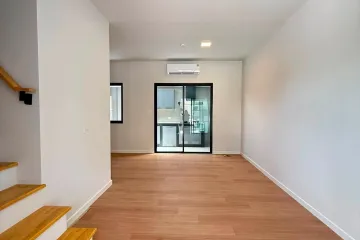 3 Bedroom House for rent in Siri Place Mega Bangna, Bang Kaeo, Samut Prakan