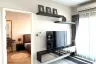 1 Bedroom Condo for rent in The Crest Sukhumvit 34, Khlong Tan, Bangkok near BTS Thong Lo