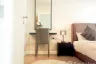 1 Bedroom Condo for rent in The Crest Sukhumvit 34, Khlong Tan, Bangkok near BTS Thong Lo