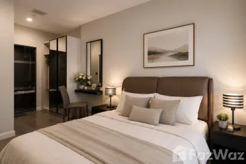 1 Bedroom Condo for rent in The Crest Sukhumvit 34, Khlong Tan, Bangkok near BTS Thong Lo