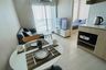 1 Bedroom Condo for rent in Nue Noble Srinakarin - Lasalle, Samrong Nuea, Samut Prakan near MRT Si La Salle