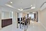 2 Bedroom Condo for rent in Lumpini, Bangkok near BTS Ratchadamri