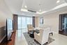 2 Bedroom Condo for rent in Lumpini, Bangkok near BTS Ratchadamri
