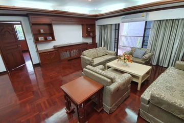 3 Bedroom Condo for rent in Khlong Toei Nuea, Bangkok near Airport Rail Link Makkasan