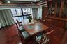 3 Bedroom Condo for rent in Khlong Toei Nuea, Bangkok near Airport Rail Link Makkasan