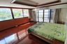 3 Bedroom Condo for rent in Khlong Toei Nuea, Bangkok near Airport Rail Link Makkasan
