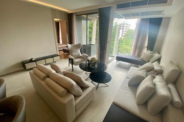 3 Bedroom Condo for rent in FYNN Sukhumvit 31, Khlong Toei Nuea, Bangkok near MRT Sukhumvit