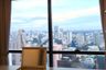 2 Bedroom Condo for rent in Ashton Chula-Silom, Si Phraya, Bangkok near MRT Sam Yan
