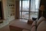 1 Bedroom Condo for rent in The River by Raimon Land, Khlong Ton Sai, Bangkok near BTS Krung Thon Buri