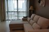 1 Bedroom Condo for rent in The River by Raimon Land, Khlong Ton Sai, Bangkok near BTS Krung Thon Buri