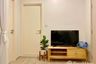 1 Bedroom Condo for rent in The Tree Charansanitwong 30, Bang Khun Si, Bangkok near MRT Fai Chai