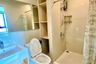 1 Bedroom Condo for rent in Nue Noble Srinakarin - Lasalle, Samrong Nuea, Samut Prakan near MRT Si La Salle
