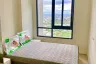 1 Bedroom Condo for rent in Nue Noble Srinakarin - Lasalle, Samrong Nuea, Samut Prakan near MRT Si La Salle