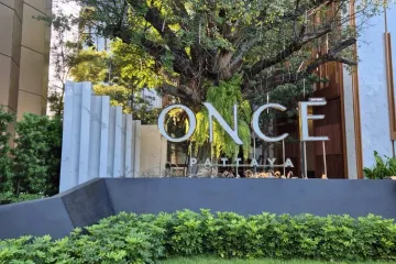 1 Bedroom Condo for sale in Na Kluea, Chonburi
