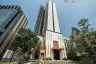 1 Bedroom Condo for sale in Na Kluea, Chonburi