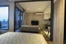 1 Bedroom Condo for sale in Na Kluea, Chonburi