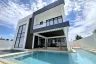 4 Bedroom Villa for sale in Nong Prue, Chonburi