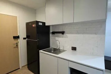Condo for rent in The Matt Sathorn-Thapra 1, Talat Phlu, Bangkok near BTS Talat Phlu