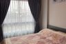 1 Bedroom Condo for rent in Monte Rama 9, Hua Mak, Bangkok near MRT Ramkhamhaeng 12